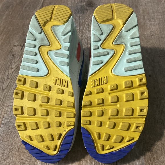 Nike air max 90 - size 6 - Picture 5 of 5
